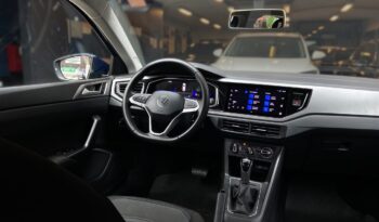 VOLKSWAGEN NIVUS COMFORTLINE 1.0 200 TSI TOTAL FLEX 2024 full