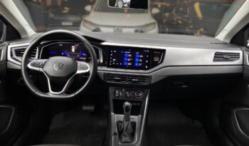 VOLKSWAGEN NIVUS COMFORTLINE 1.0 200 TSI TOTAL FLEX 2024 full