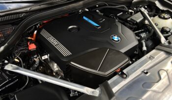 BMW X3 M SPORT XDRIVE30E 2.0 TURBO HÍBRIDO 2024 full