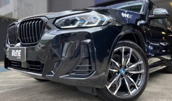 BMW X3 M SPORT XDRIVE30E 2.0 TURBO HÍBRIDO 2024 full