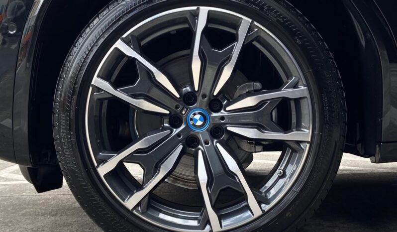BMW X3 M SPORT XDRIVE30E 2.0 TURBO HÍBRIDO 2024 full