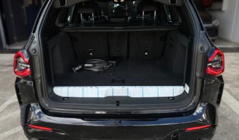 BMW X3 M SPORT XDRIVE30E 2.0 TURBO HÍBRIDO 2024 full