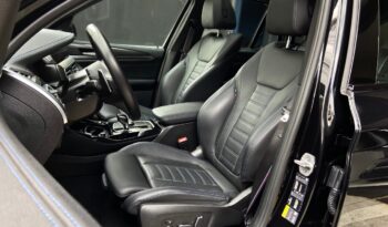 BMW X3 M SPORT XDRIVE30E 2.0 TURBO HÍBRIDO 2024 full