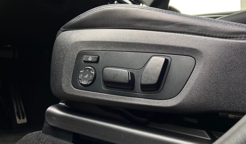 BMW X3 M SPORT XDRIVE30E 2.0 TURBO HÍBRIDO 2024 full