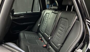 BMW X3 M SPORT XDRIVE30E 2.0 TURBO HÍBRIDO 2024 full