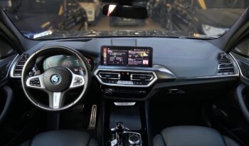 BMW X3 M SPORT XDRIVE30E 2.0 TURBO HÍBRIDO 2024 full
