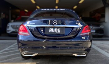 MERCEDES BENZ C200 1.5 EQ BOOST HÍBRIDO 2019 full