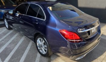 MERCEDES BENZ C200 1.5 EQ BOOST HÍBRIDO 2019 full