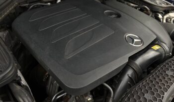 MERCEDES BENZ C200 1.5 EQ BOOST HÍBRIDO 2019 full