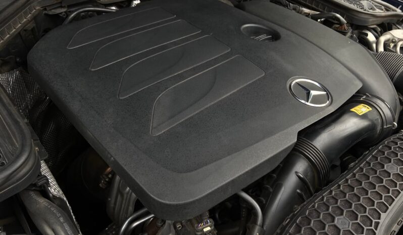 MERCEDES BENZ C200 1.5 EQ BOOST HÍBRIDO 2019 full
