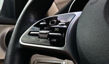 MERCEDES BENZ C200 1.5 EQ BOOST HÍBRIDO 2019 full