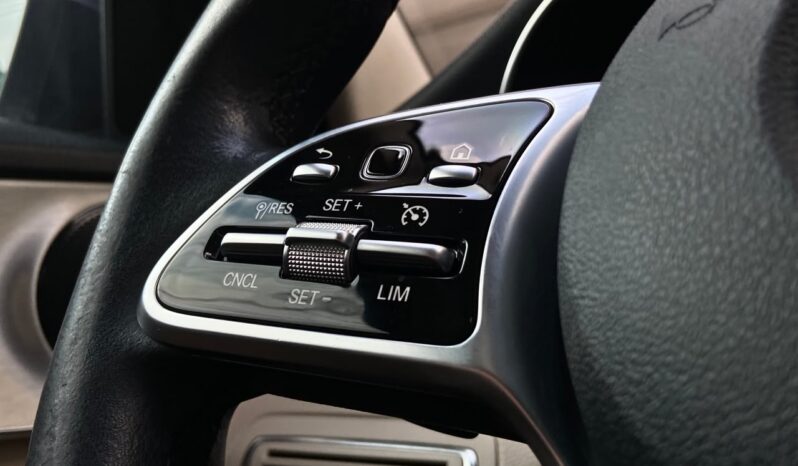 MERCEDES BENZ C200 1.5 EQ BOOST HÍBRIDO 2019 full
