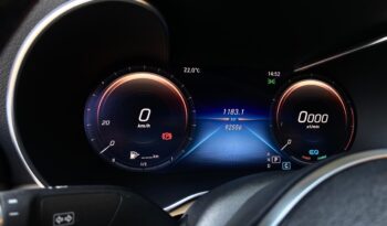 MERCEDES BENZ C200 1.5 EQ BOOST HÍBRIDO 2019 full