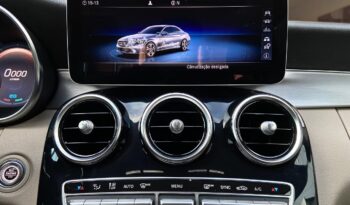 MERCEDES BENZ C200 1.5 EQ BOOST HÍBRIDO 2019 full