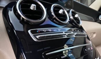 MERCEDES BENZ C200 1.5 EQ BOOST HÍBRIDO 2019 full