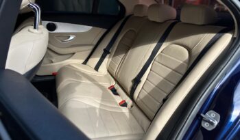 MERCEDES BENZ C200 1.5 EQ BOOST HÍBRIDO 2019 full