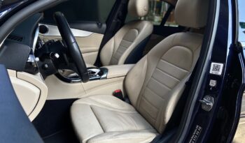 MERCEDES BENZ C200 1.5 EQ BOOST HÍBRIDO 2019 full