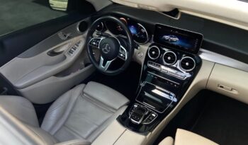 MERCEDES BENZ C200 1.5 EQ BOOST HÍBRIDO 2019 full