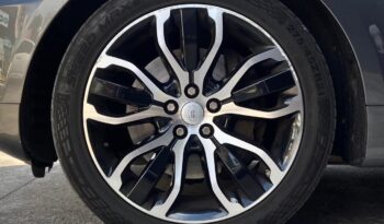 LAND ROVER RANGE ROVER SPORT HSE 3.0 V6 TURBO DIESEL 4X4 2017 BLINDADO AUTOSTAR full