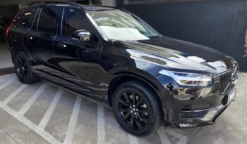 VOLVO XC90 MOMENTUM 2.0 AWD T6 2016 BLINDADO SAFE GUARD full