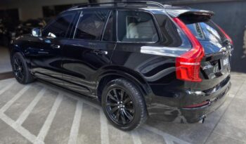 VOLVO XC90 MOMENTUM 2.0 AWD T6 2016 BLINDADO SAFE GUARD full