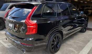 VOLVO XC90 MOMENTUM 2.0 AWD T6 2016 BLINDADO SAFE GUARD full