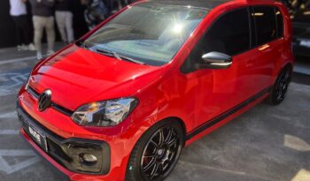 VOLKSWAGEN UP MOVE 1.0 FLEX MANUAL 2019 full