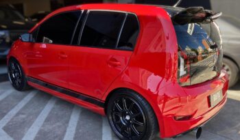 VOLKSWAGEN UP MOVE 1.0 FLEX MANUAL 2019 full