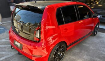 VOLKSWAGEN UP MOVE 1.0 FLEX MANUAL 2019 full