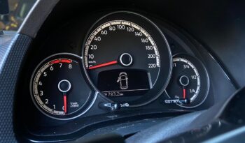 VOLKSWAGEN UP MOVE 1.0 FLEX MANUAL 2019 full