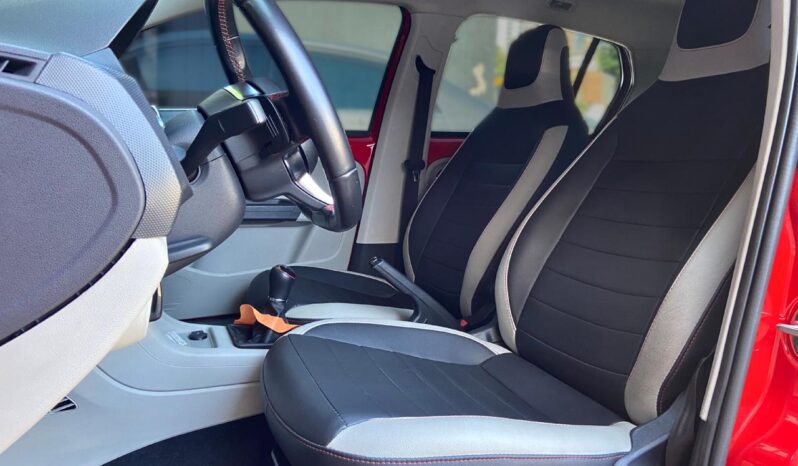 VOLKSWAGEN UP MOVE 1.0 FLEX MANUAL 2019 full
