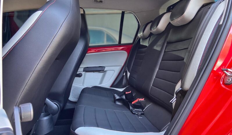 VOLKSWAGEN UP MOVE 1.0 FLEX MANUAL 2019 full