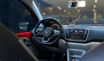 VOLKSWAGEN UP MOVE 1.0 FLEX MANUAL 2019 full